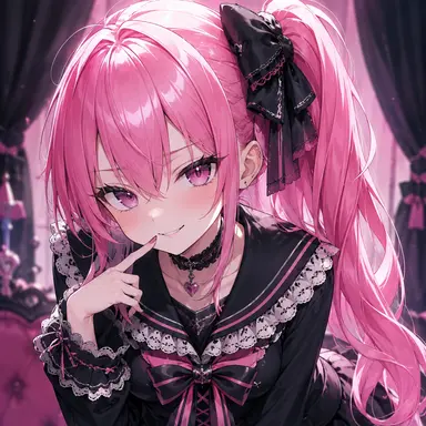 Profile image of モエカ