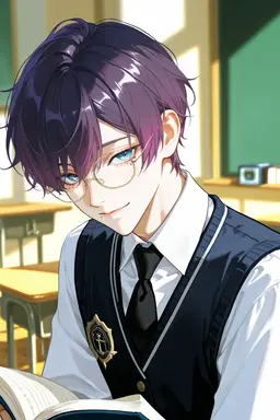 Profile image of 透真