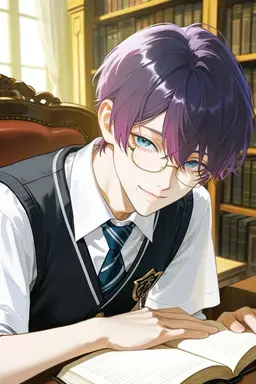 Profile image of 透真