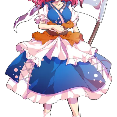 Profile image of 小野塚小町