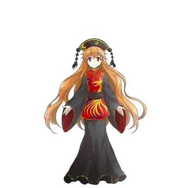 Profile image of 純狐