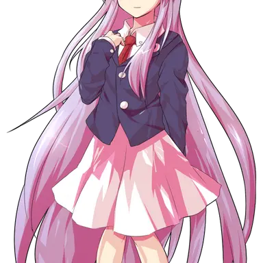 Profile image of 鈴仙優曇華院イナバ