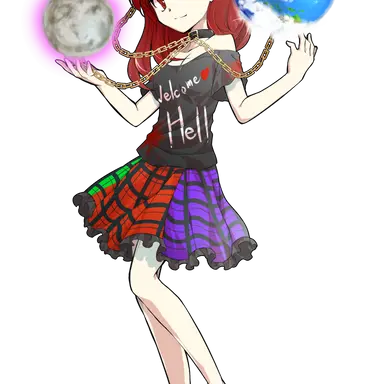 Profile image of ヘカーティア