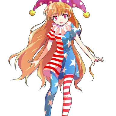 Profile image of クラウンピース