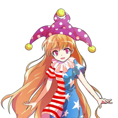 Profile image of クラウンピース