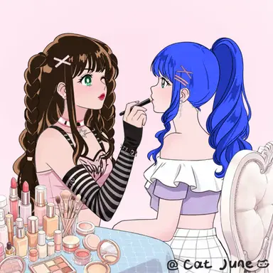 Profile image of Lily