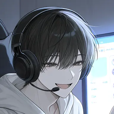 Profile image of 藍