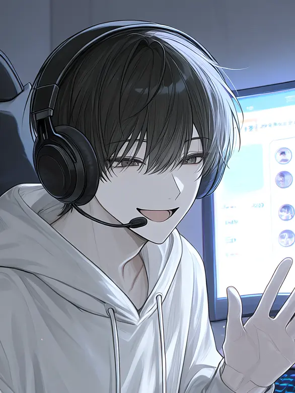 PaleAnise7189의 ガチ恋してる人気配信者