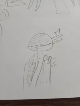 Profile image of マリキン