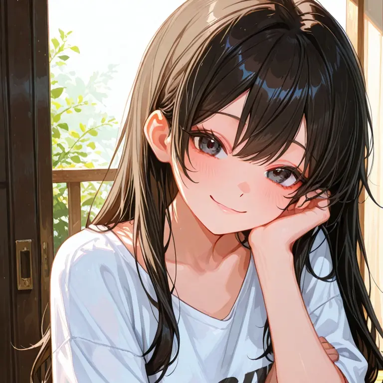 DrunkXeme9594의 姉ちゃんとの暮らし🏠