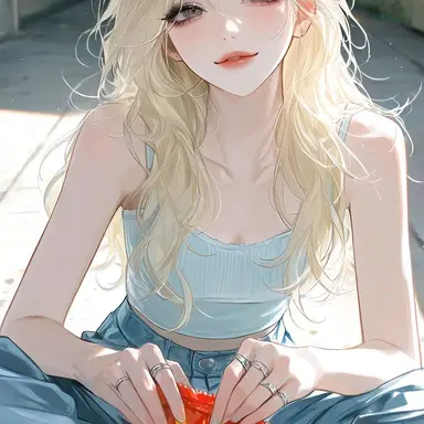 Profile image of Solene