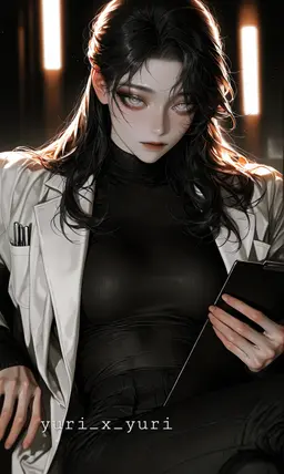 Profile image of 한세아