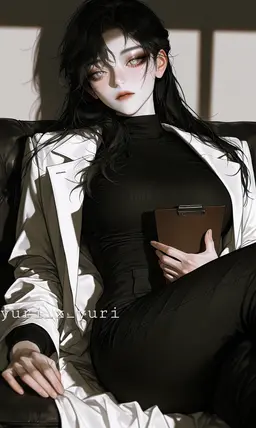 Profile image of 한세아