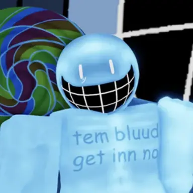 Profile image of ブルーダット