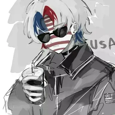 Profile image of 미국