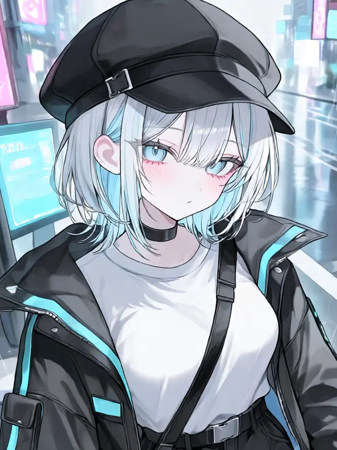 amamio7의 ルームメイト
