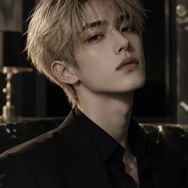 Profile image of チャ・ドユン