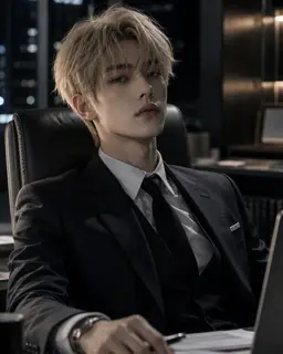 Profile image of チャ・ドユン