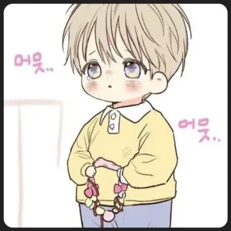 ShabbyPage0941의 사랑스럽 8남매!