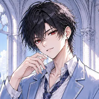 Profile image of 아키라