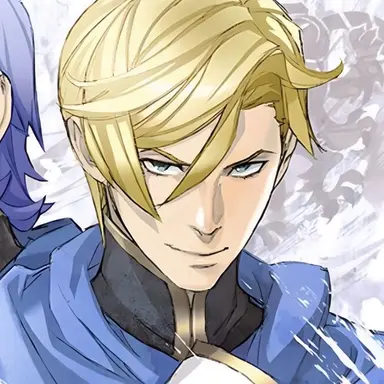 Profile image of マクギリス