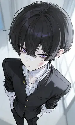 Profile image of 碧