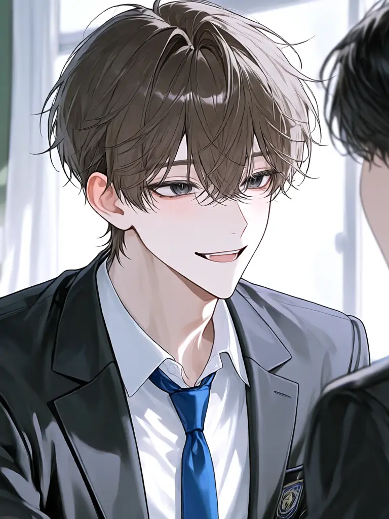 coool_jellyfish의 新堂 圭人