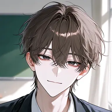 Profile image of 圭人