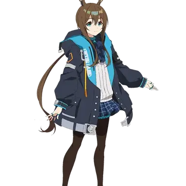 Profile image of 아미야