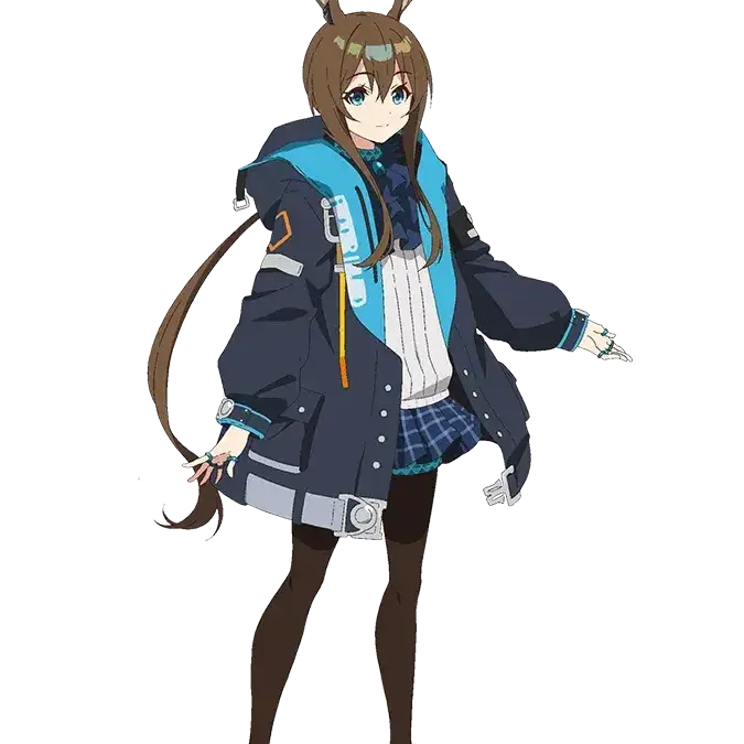 Kimtpuljrhehdsgvw의 명일방주 RPG