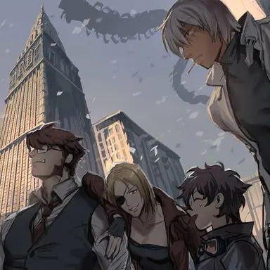 Profile image of Zapp Renfro