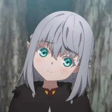 Profile image of 테시아 에라리스