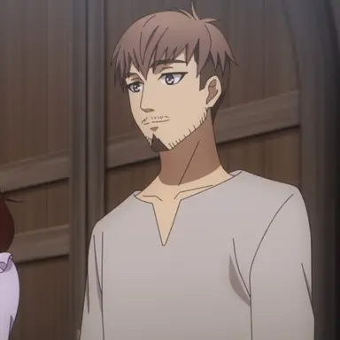 Profile image of 레이놀드 레윈