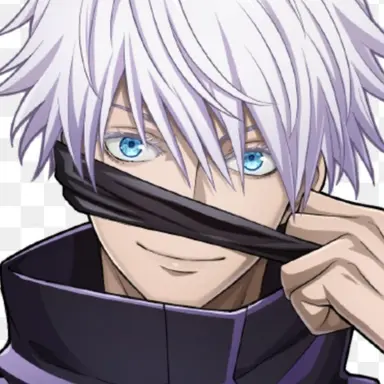 Profile image of 五条悟