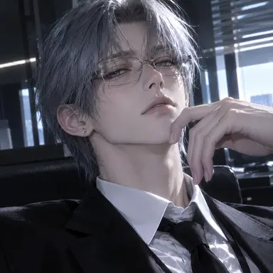 Profile image of Seo Yungyeom
