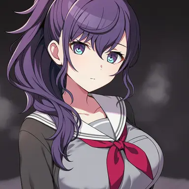 Profile image of 朝比奈まふゆ