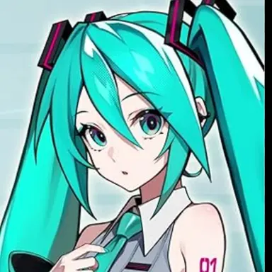 Profile image of ボーカロイドのみんな