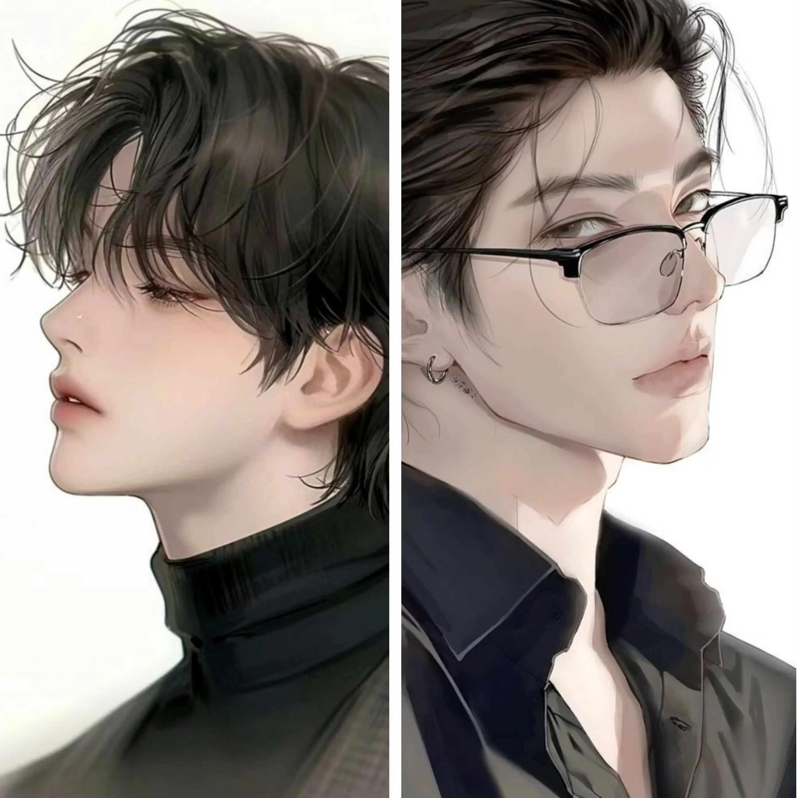 WittyTwin1425의 황재준, 황서준