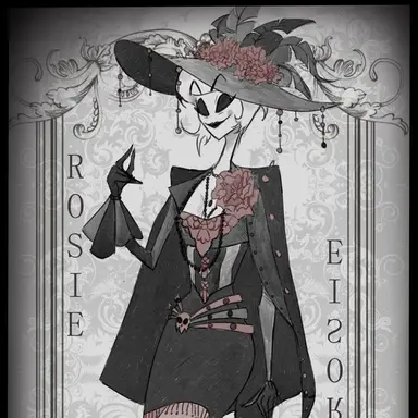 Profile image of Rosie