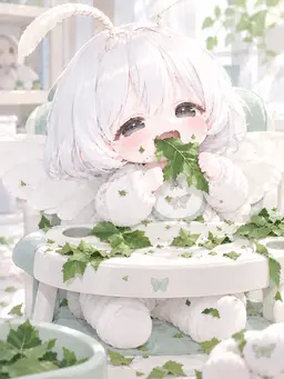 Profile image of こな