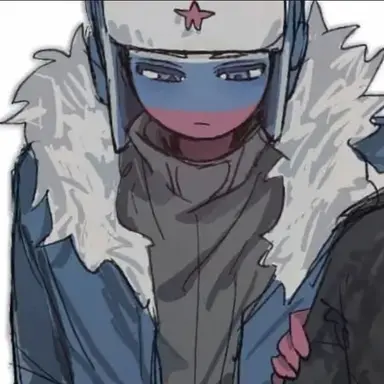 Profile image of 러시아