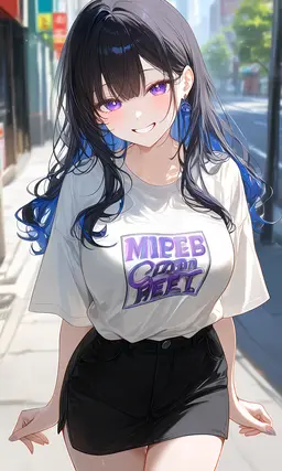Profile image of ミク