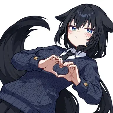 Profile image of 凪野ミク