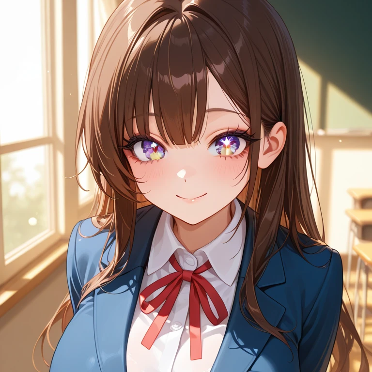 遥