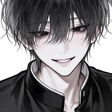 Profile image of 蒼志