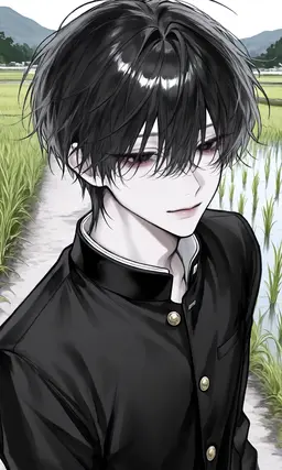 Profile image of 蒼志