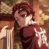 Profile image of 竈門炭治郎