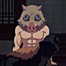 Profile image of 嘴平伊之助