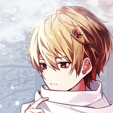 Profile image of 夏琉