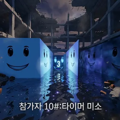 Profile image of 타이머 미소